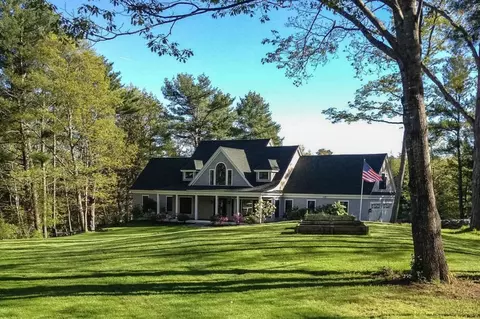 20 Lea Shores Rd, Woolwich, ME 04579 photo 1