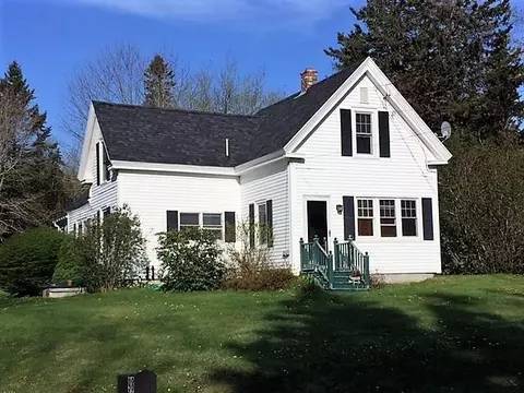 98 Seal Point Rd, Lamoine, ME 04605 photo 1