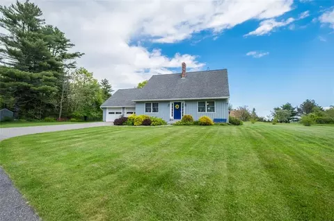 52 Kalloch Ln, Cushing, ME 04563 photo 1
