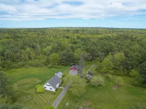 374 E Pond Rd, Jefferson, ME 04348 photo 1