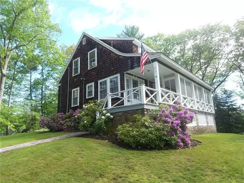 36 Balsam Ln, Ogunquit, ME 03907 photo 1