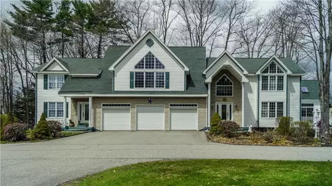 44 Shadagee Rd, Saco, ME 04072 photo 1