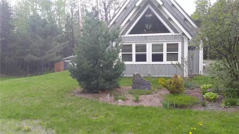 168 Bancroft Rd, Danforth, ME 04424 photo 1