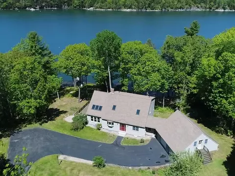 37 Webb Rd, Edgecomb, ME 04556 photo 1