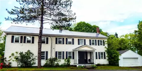 206 E Main, Dover Foxcroft, ME 04426 photo 1