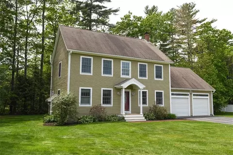 8 Sofia Rd, Saco, ME 04072 photo 1