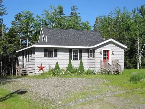 16 Nutter Cove Rd, Lubec, ME 04652 photo 1