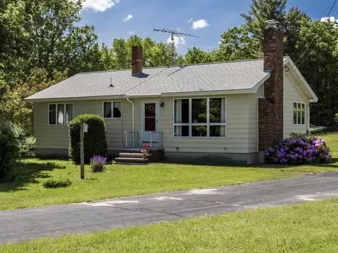 118 Tessier Rd, Jay, ME 04239 photo 1