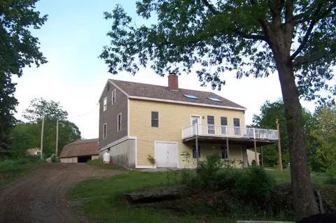 107 Beaver Hill Rd, Springvale, ME 04083 photo 1