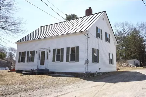 31 Main Rd, Phippsburg, ME 04562 photo 1