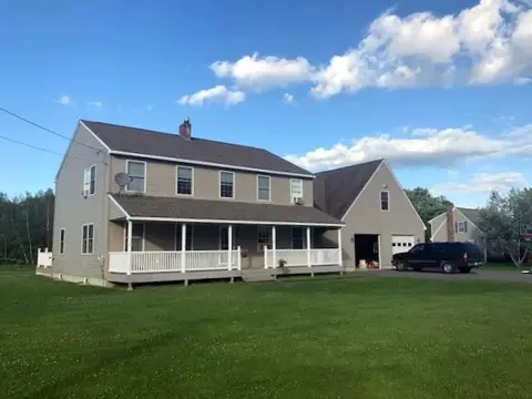 78 Field Rd, Sidney, ME 04330 photo 1