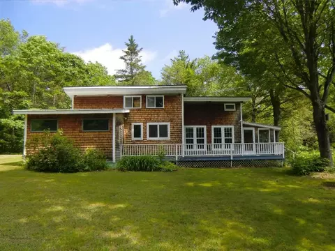 806 E Benton Rd, Benton, ME 04901 photo 1