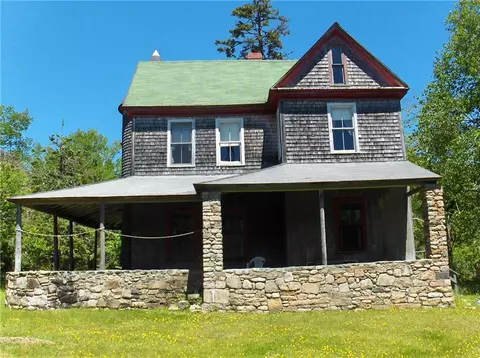 103 Overs Point Rd, Steuben, ME 04680 photo 1