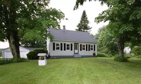 1211 River Rd, Buxton, ME 04093 photo 1