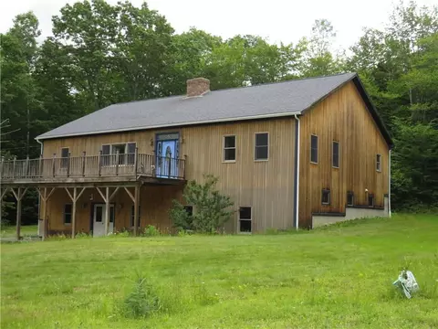 699 Camden Rd, Appleton, ME 04862 photo 1