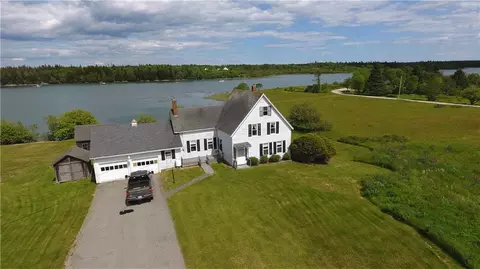 590 Basin Rd, Addison, ME 04606 photo 1