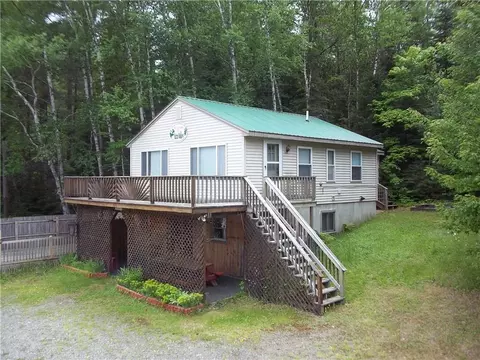 98 Eustis Village Rd, Eustis, ME 04936 photo 1