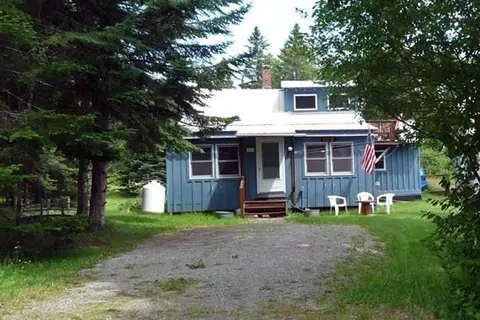 233 Eustis Ridge Rd, Eustis, ME 04936 photo 1