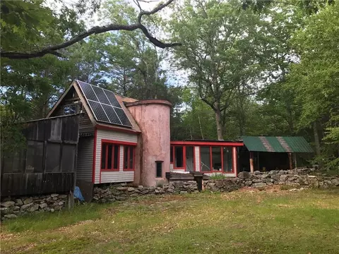 325 Old Stage Rd, Arrowsic, ME 04530 photo 1