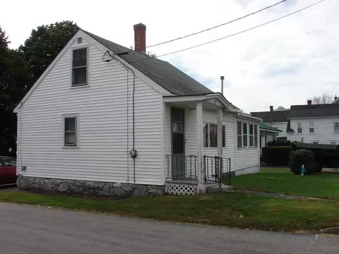 249 Elm St, Biddeford, ME 04005 photo 1