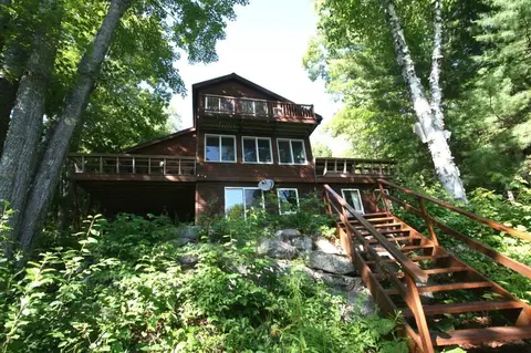 34 Poplar Rd, Dedham, ME 04429 photo 1