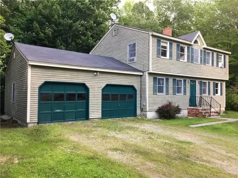 54 Division Rd, Limerick, ME 04048 photo 1