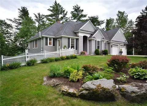 22 Murphy Ln, Hampden, ME 04444 photo 1