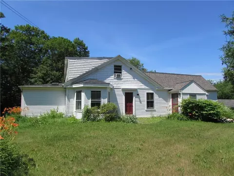 439 Boothbay Rd, Edgecomb, ME 04556 photo 1