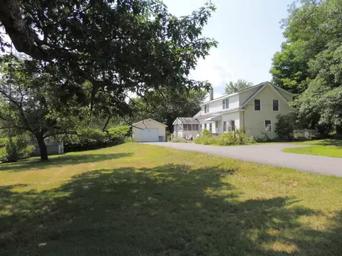 512 Fuller Rd, Hermon, ME 04401 photo 1