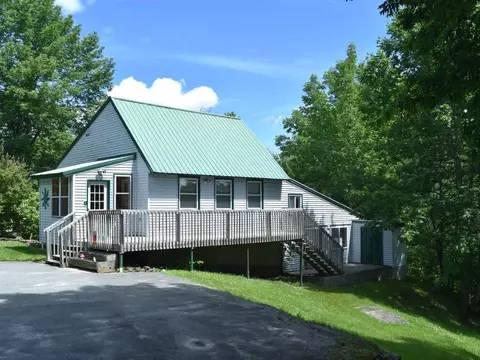 151 Quaker Rd, Sidney, ME 04330 photo 1