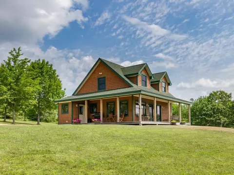 1533 Appleton Ridge Rd, Appleton, ME 04862 photo 1