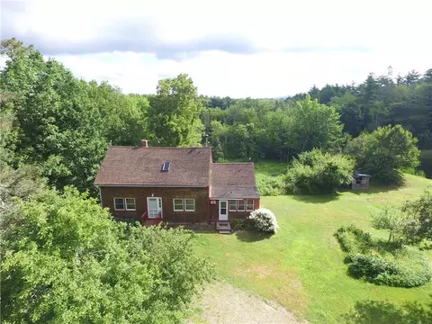 437 Peabody Rd, Appleton, ME 04862 photo 1