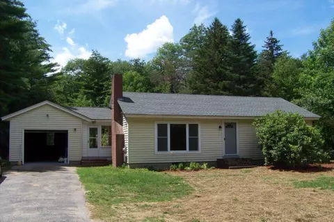 61 Main St, Springvale, ME 04083 photo 1
