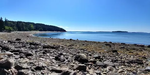 10 Point Rd, Harborside, ME 04642 photo 1