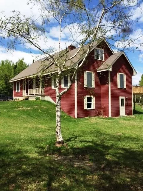164 Harold Ross Rd, Dallas Plt, ME 04970 photo 1