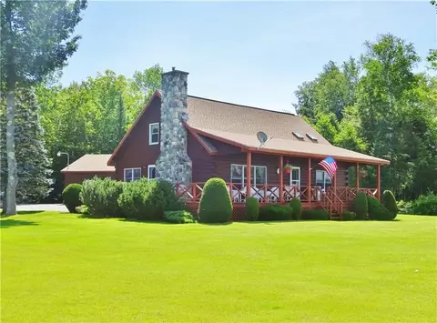 162 Loon Cove Rd, Stetson, ME 04488 photo 1
