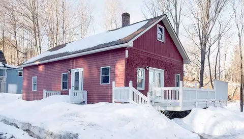 12 Harrison Ave, Orono, ME 04473 photo 1