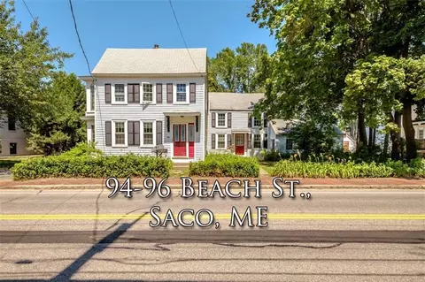 94-96 Beach St, Saco, ME 04072 photo 1