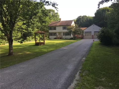 44 Quaker Ridge Rd, Durham, ME 04222 photo 1