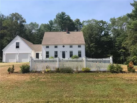 1412 Middle Rd, Woolwich, ME 04579 photo 1