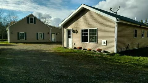 314 Irish Settlement Rd, Danforth, ME 04424 photo 1