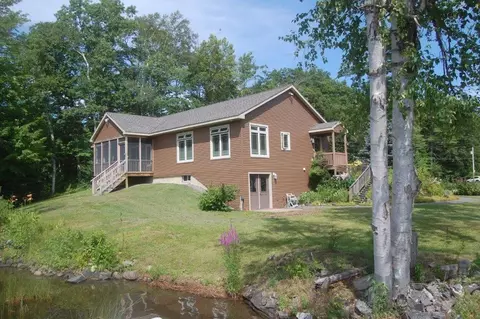 66 Juniper Ln, Sidney, ME 04330 photo 1