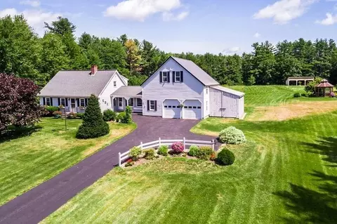 524 River Rd, Buxton, ME 04093 photo 1