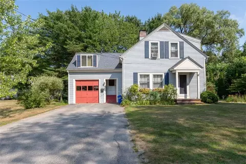4 Redlon Rd, Bath, ME 04530 photo 1