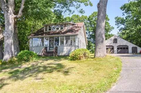 54 Central St, Randolph, ME 04346 photo 1