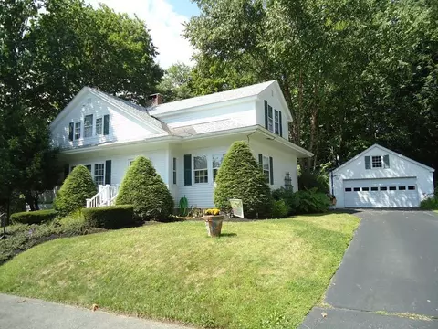 2 Greylock Rd, Waterville, ME 04901 photo 1