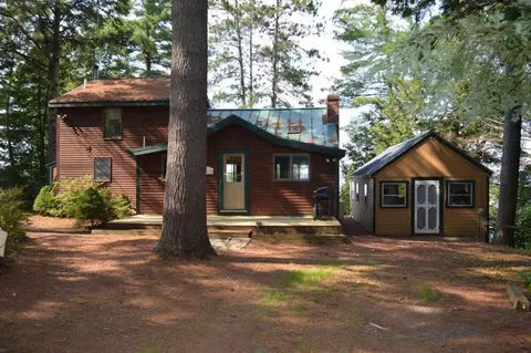 117 King Fisher Ln, Unity, ME 04988 photo 1