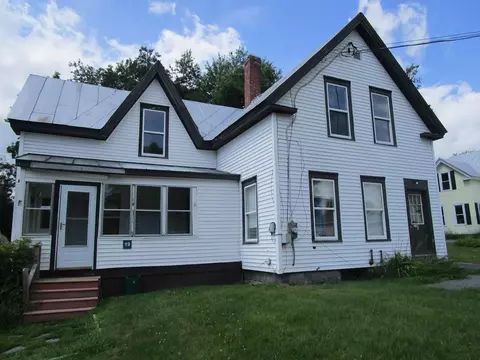 19 Second St, Anson, ME 04911 photo 1