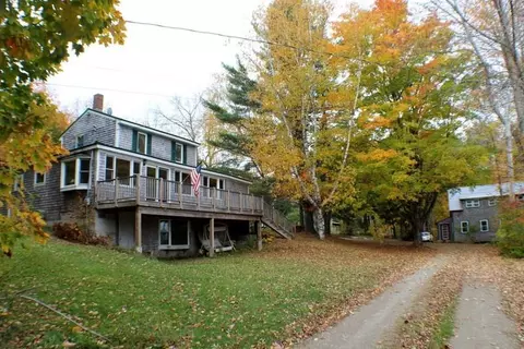 23 Cathance Ln, Cooper, ME 04657 photo 1