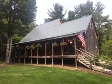 641 Bottle Lake Rd, Springfield, ME 04487 photo 1